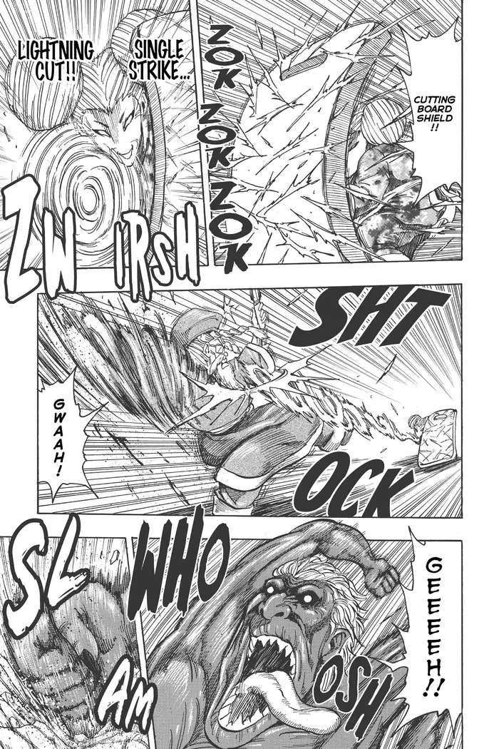Toriko Chapter 188 image 05_optimized